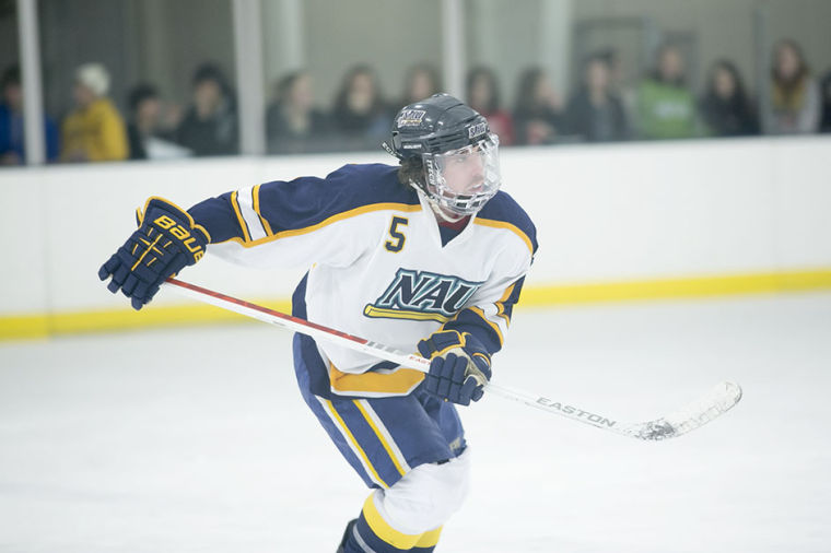 IceJacks sweep New Mexico